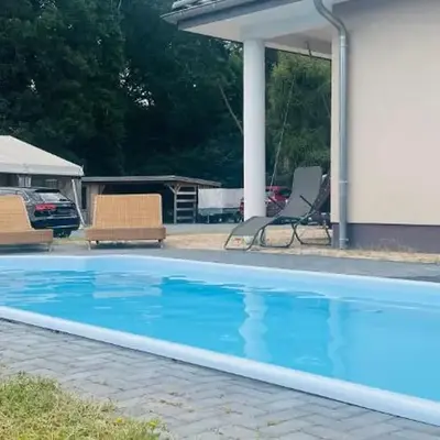 Haus 4 Zimmer bei Berlin