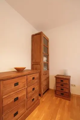 Grundriss der Unterkunft Central Schöneberg Live&Work