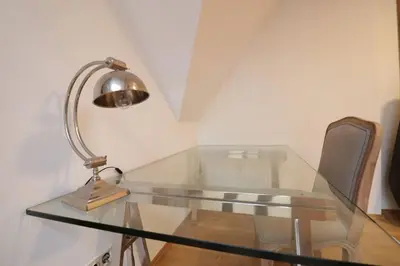 Grundriss der Unterkunft Central Schöneberg Live&Work