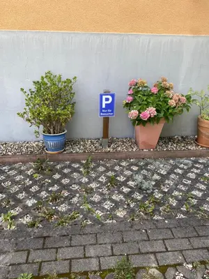 Grundriss der Unterkunft Vereinbarkeit Familie und Beruf