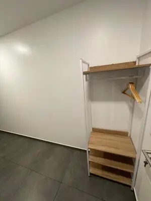 Grundriss der Unterkunft Aviators Guest House - Premium Room