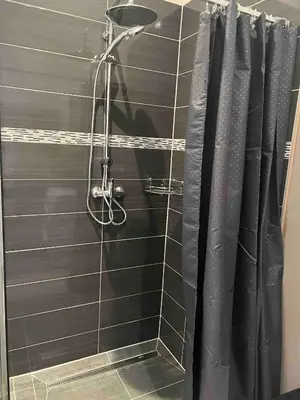 Grundriss der Unterkunft Appartements Bel Lago Bestensee