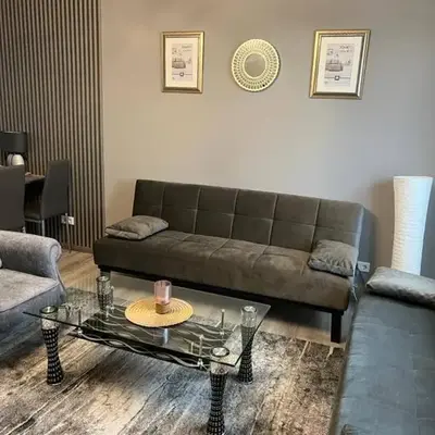Appartements Bel Lago Bestensee