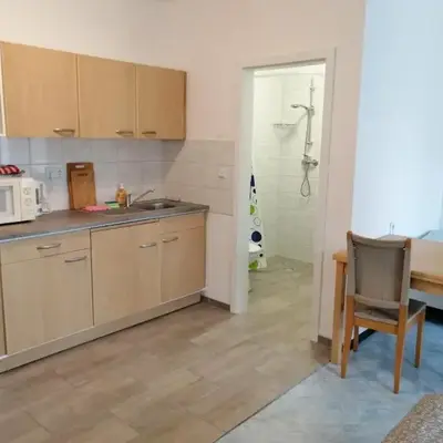Lucky Hostel