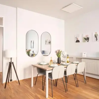Homely Berlin - Central