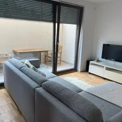 Appartement Kirschblüte