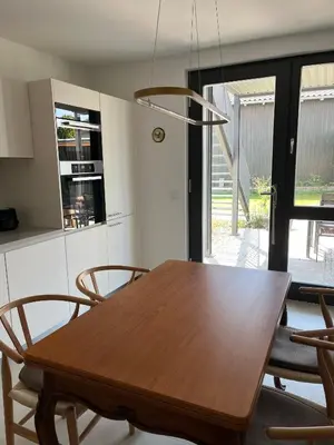 Grundriss der Unterkunft Fasanerie