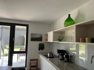 Grundriss der Unterkunft Fasanerie