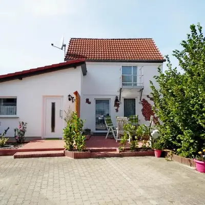 Gästehaus Sonnenschein in Nauen - nahe Berlin