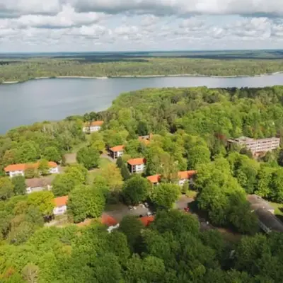 budget seezeit-resort am Werbellinsee