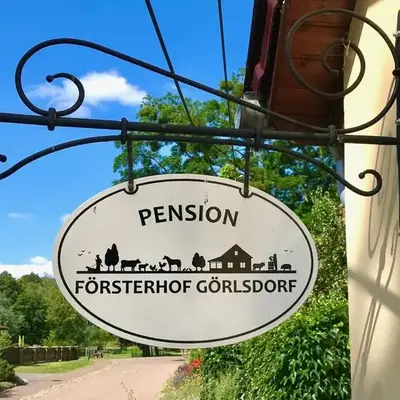 Pension Försterhof