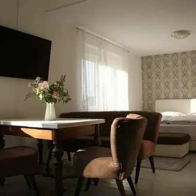 Ferienwohnung Ilse im Haus Namenlos