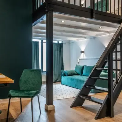 Oran Apartment 1