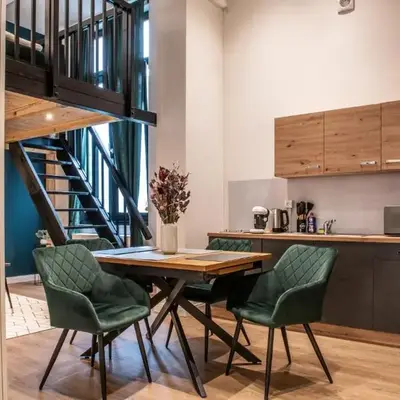Oran Apartment 3