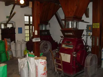 Grundriss der Unterkunft FeWo 2 - b67191
