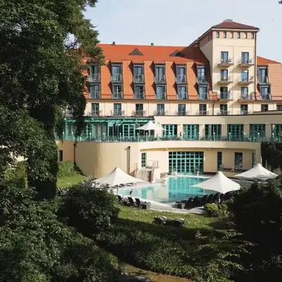 Precise Resort Scharmützelsee - Golf & SPA