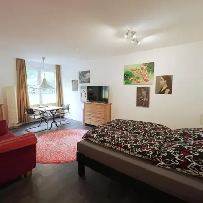 Studio am Engelbecken Berlin
