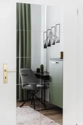 Grundriss der Unterkunft oompH Berlin The Grand Berlin Group & Family Retreat