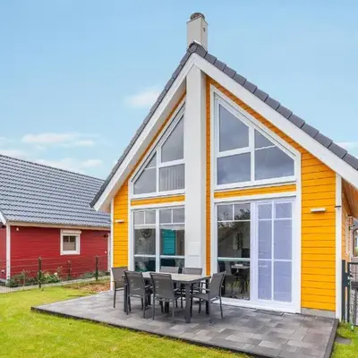 Amazing Home In Wandlitz Ot Zerpenschl