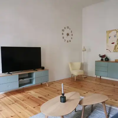 Ferienwohnung Potsdam