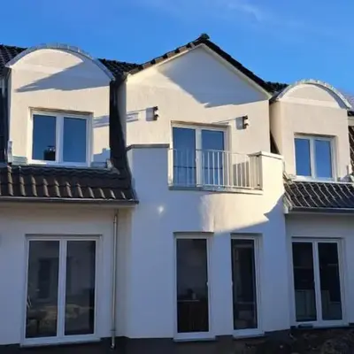 Apartment Villa Brieselang