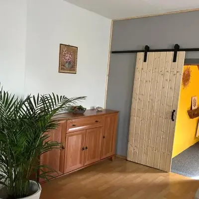Ferienwohnung in der Schorfheide
