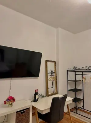 Grundriss der Unterkunft Haus Violla
