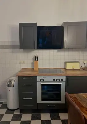 Grundriss der Unterkunft Haus Violla