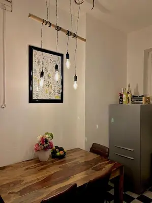 Grundriss der Unterkunft Haus Violla