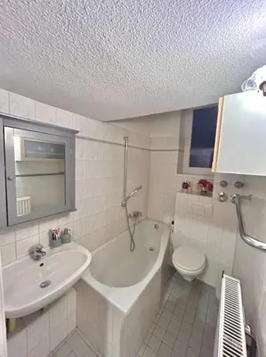 Grundriss der Unterkunft Haus Violla