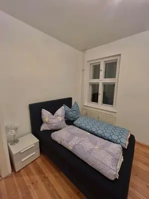 Grundriss der Unterkunft Haus Violla