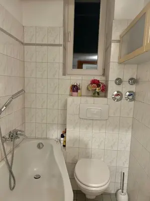 Grundriss der Unterkunft Haus Violla