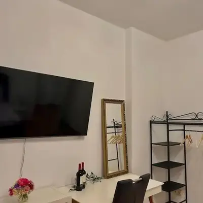 Haus Violla
