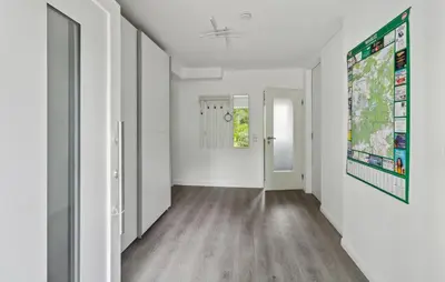 Grundriss der Unterkunft 2 Bedroom Beautiful Home In Wandlitz
