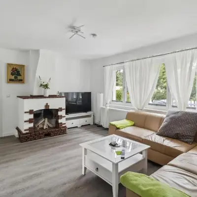 2 Bedroom Beautiful Home In Wandlitz
