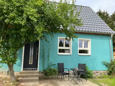 Grundriss der Unterkunft Die 24