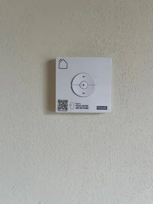 Grundriss der Unterkunft Die 24