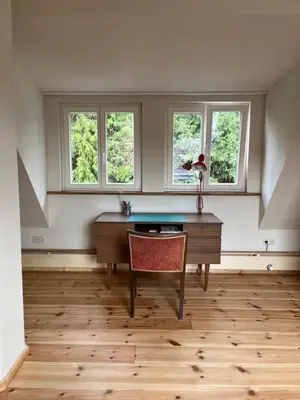 Grundriss der Unterkunft Die 24