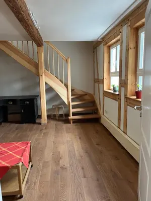 Grundriss der Unterkunft Die 24