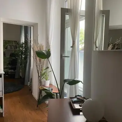 Cozy and Peaceful Apartment