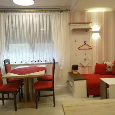 Ferienwohnung Baer 2