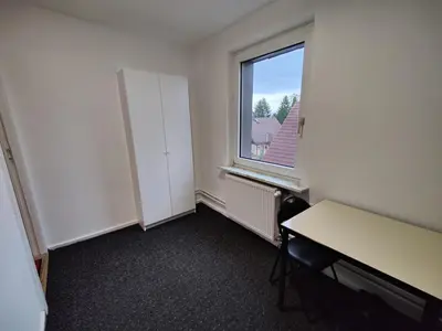 Grundriss der Unterkunft BerlinDreams - F81