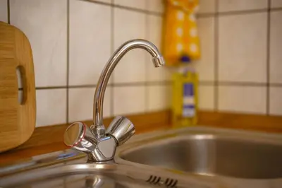 Grundriss der Unterkunft Apartement in Berlin