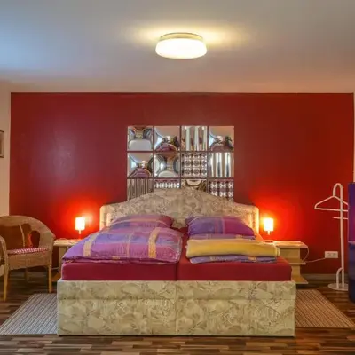 Apartement in Berlin