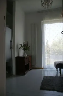 Grundriss der Unterkunft Ferienwohnung Elfriede im Haus Namenlos