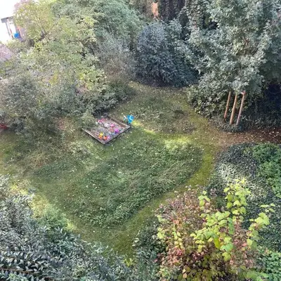 Wunderschöne