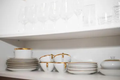 Grundriss der Unterkunft GME Easy FlexHome Berlin Spandau