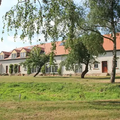 Gutshof Sagritz