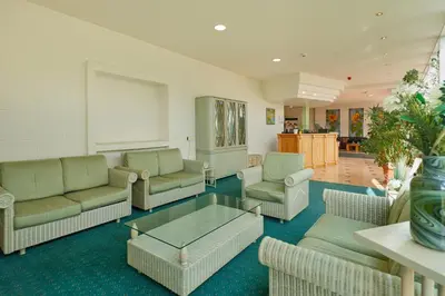 Grundriss der Unterkunft TRIP INN Axxon Hotel