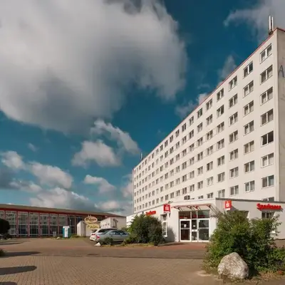 TRIP INN Axxon Hotel